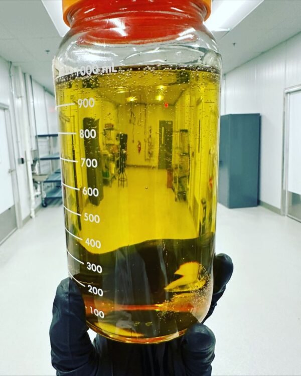 HHC Distillate